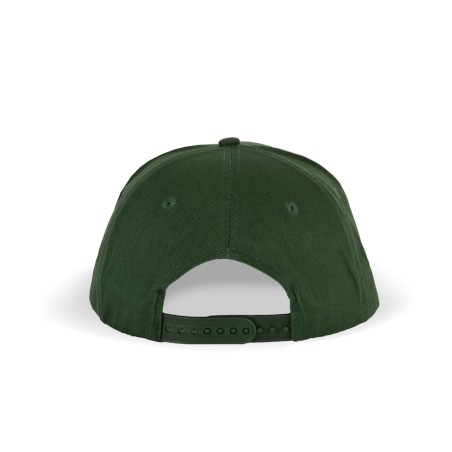 Snapback cap - 5 panels