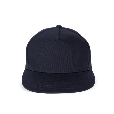 Snapback cap - 5 panels