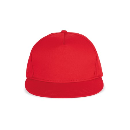 Snapback cap - 5 panels
