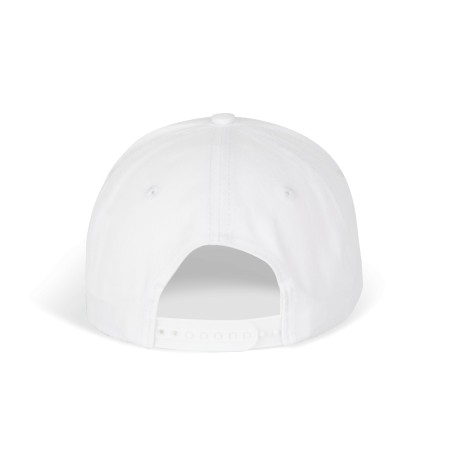 Gorra snapback - 5 paneles