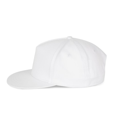 Snapback cap - 5 panels