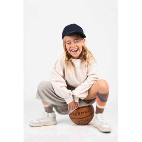 Gorra trucker para niños - 5 paneles