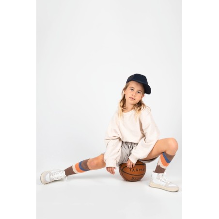 Kids\\\' trucker mesh cap - 5 panels