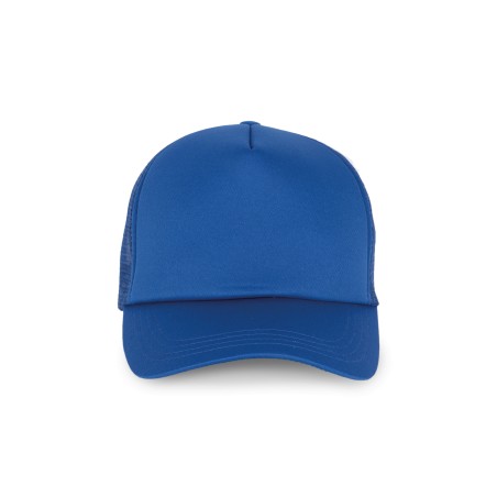 Kids\\\' trucker mesh cap - 5 panels