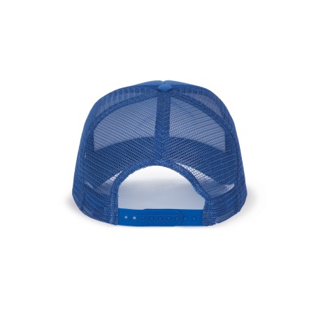 Kids\\\' trucker mesh cap - 5 panels