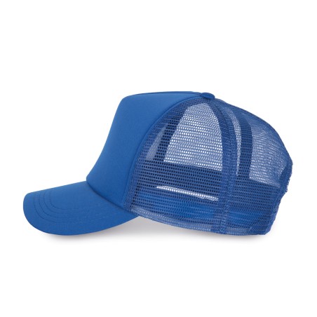 Kids\\\' trucker mesh cap - 5 panels