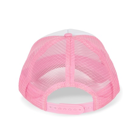 Kids\\\' trucker mesh cap - 5 panels