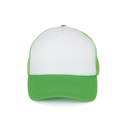 Kids\\\' trucker mesh cap - 5 panels