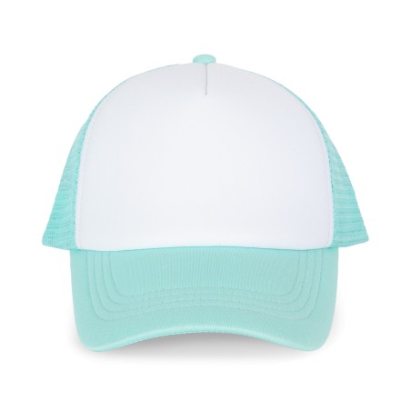 Kids\\\' trucker mesh cap - 5 panels