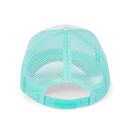 Kids\\\' trucker mesh cap - 5 panels