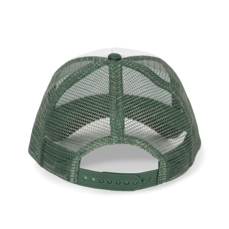 Gorra trucker para niños - 5 paneles