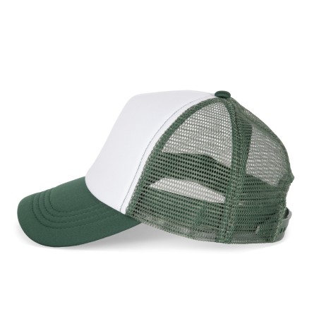 Kids\\\' trucker mesh cap - 5 panels