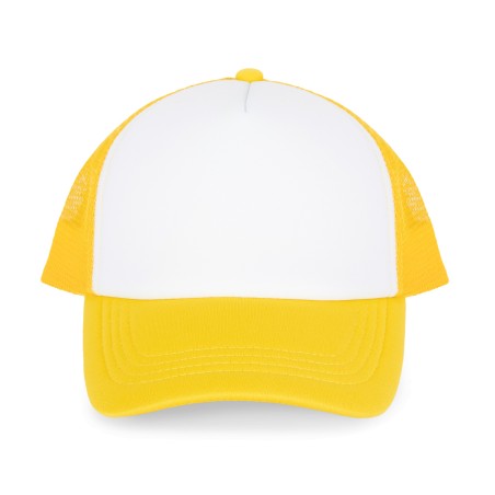 Kids\\\' trucker mesh cap - 5 panels