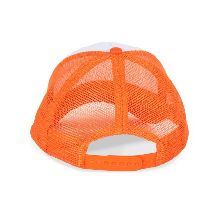 Kids\\\' trucker mesh cap - 5 panels