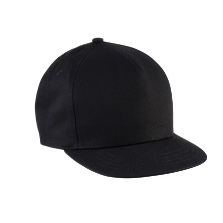 Kids\\\' snapback cap - 5 panels