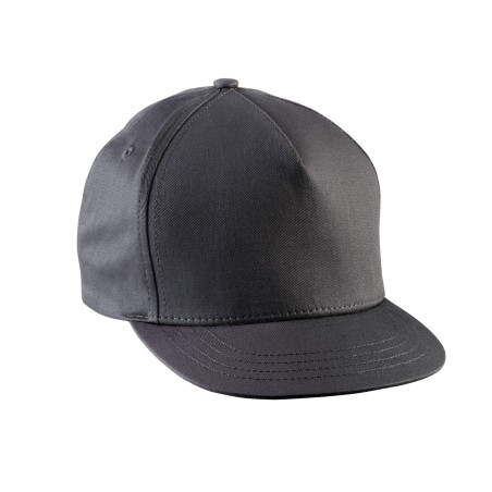 Kids\\\' snapback cap - 5 panels
