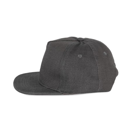 Kids\\\' snapback cap - 5 panels