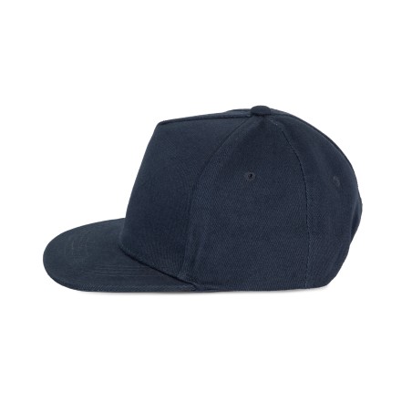 Kids\\\' snapback cap - 5 panels