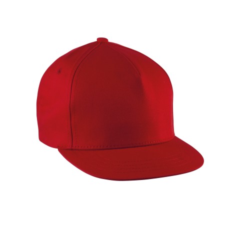 Kids\\\' snapback cap - 5 panels