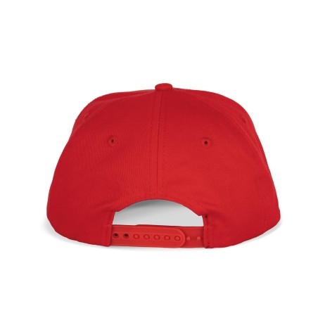 Kids\\\' snapback cap - 5 panels