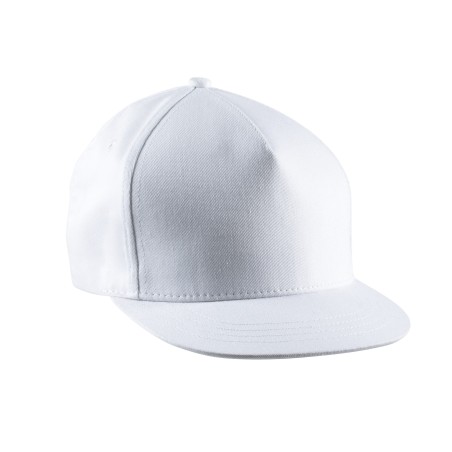 Kids\\\' snapback cap - 5 panels