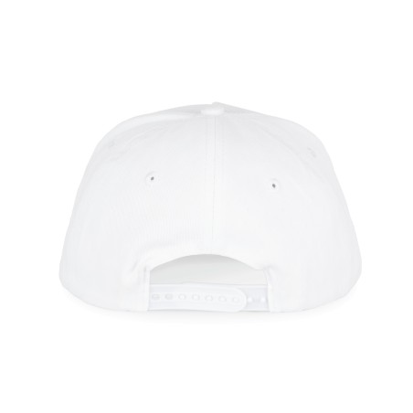 Gorra snapback infantil - 5 paneles