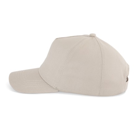 Kids\\\' cotton cap - 5 panels