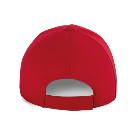 Kids\\\' cotton cap - 5 panels