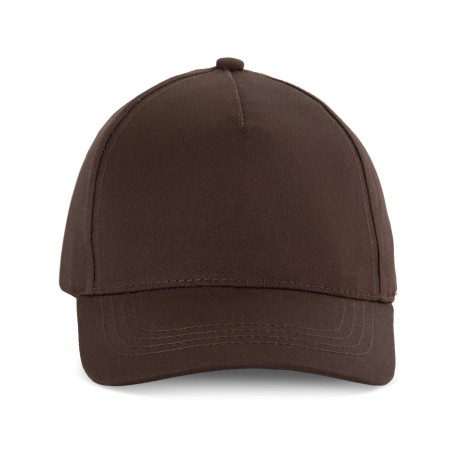 Kids\\\' cotton cap - 5 panels