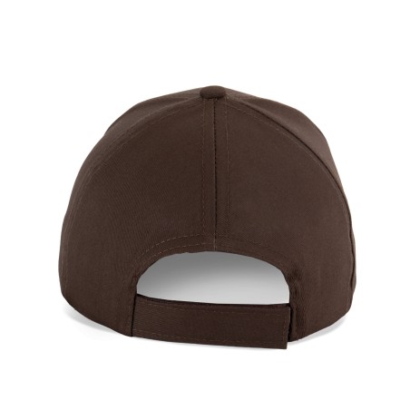 Kids\\\' cotton cap - 5 panels