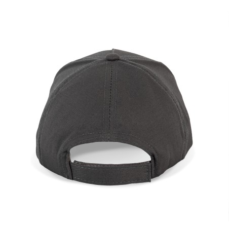 Kids\\\' cotton cap - 5 panels