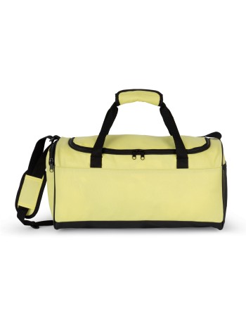 Bolsa de deporte básica en material reciclado 2