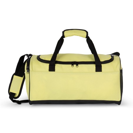 Bolsa de deporte básica en material reciclado