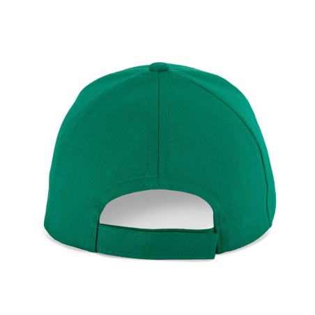 Kids\\\' cotton cap - 5 panels