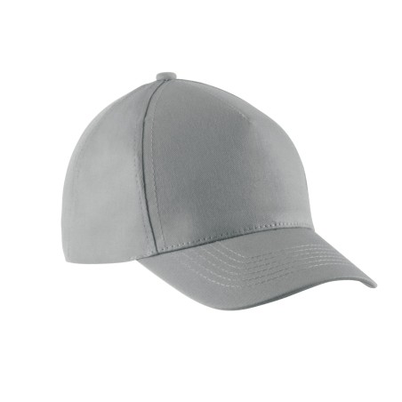 Kids\\\' cotton cap - 5 panels