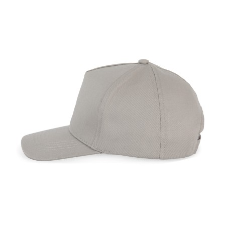 Kids\\\' cotton cap - 5 panels
