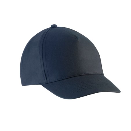 Kids\\\' cotton cap - 5 panels