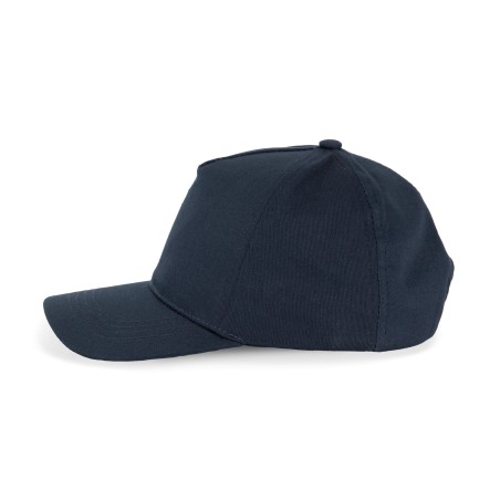 Kids\\\' cotton cap - 5 panels