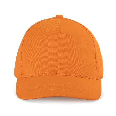 Kids\\\' cotton cap - 5 panels