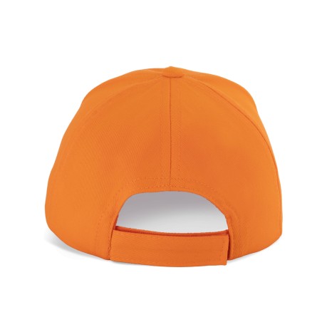 Kids\\\' cotton cap - 5 panels