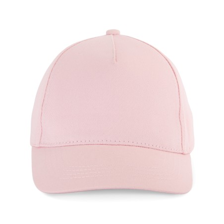 Kids\\\' cotton cap - 5 panels
