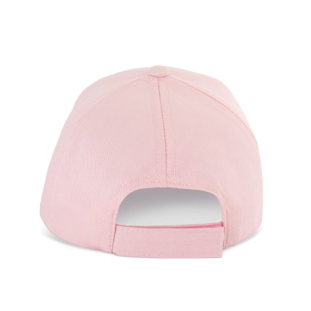 Kids\\\' cotton cap - 5 panels