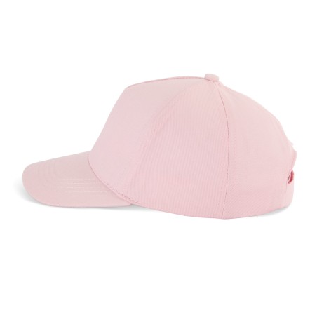 Kids\\\' cotton cap - 5 panels