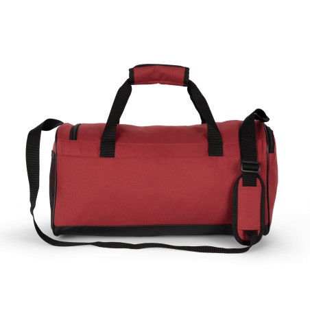 Recycled essential sports bag