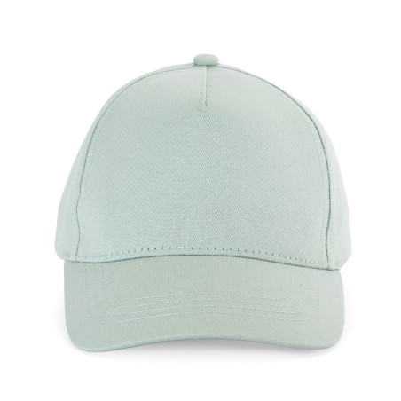 Kids\\\' cotton cap - 5 panels