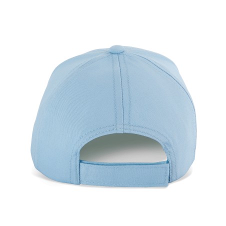 Kids\\\' cotton cap - 5 panels