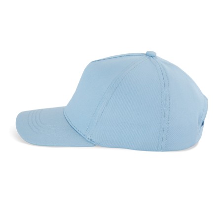 Kids\\\' cotton cap - 5 panels
