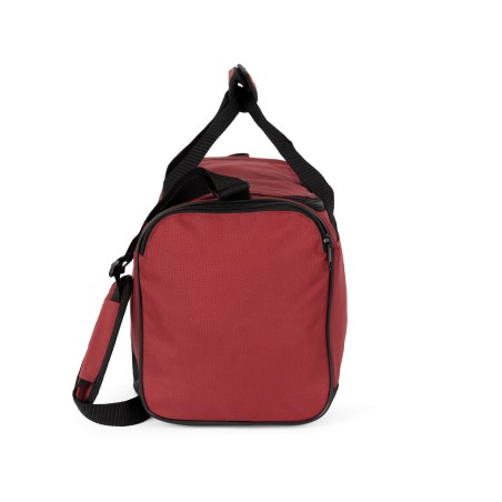 Bolsa de deporte básica en material reciclado