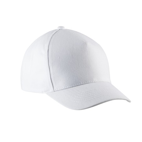Kids\\\' cotton cap - 5 panels