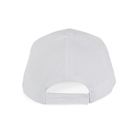 Kids\\\' cotton cap - 5 panels
